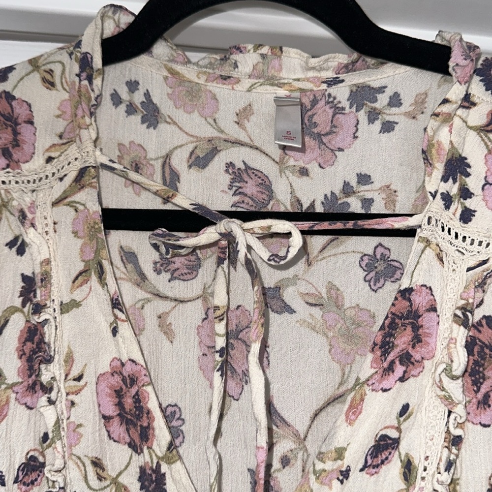 Xhiliration dress size S, good condition